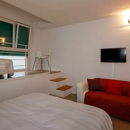 Appartement La Corte Di Piero