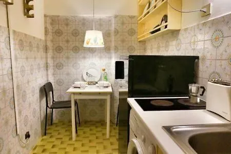 Borgo Ognissanti And Charming Location * Florencia
