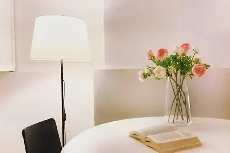 Apartamento Borgo Ognissanti And Charming Location Florencia