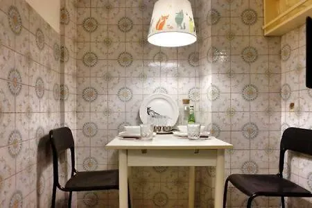 Appartement Borgo Ognissanti Central&charming Location *
