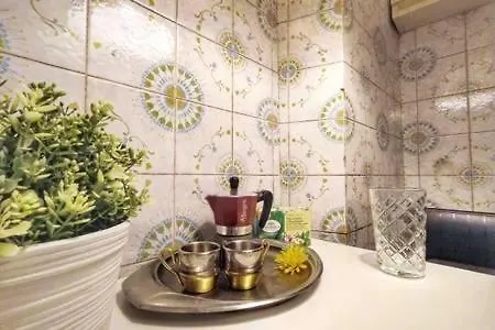 Borgo Ognissanti And Charming Location Florencia