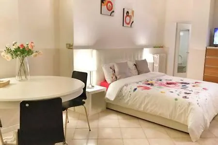 Appartement Borgo Ognissanti Central&charming Location Florence