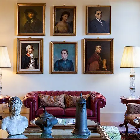 Hotel Pendini Florence