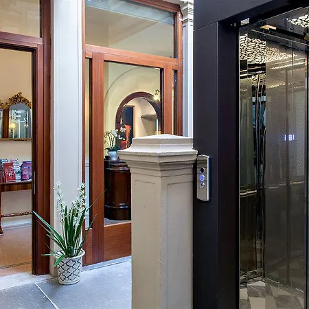Pendini Hotel Florence