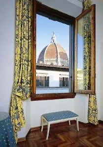 Palazzo Ruspoli Apartment