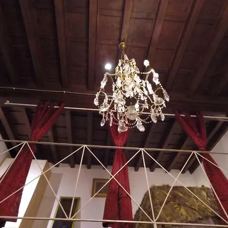 Apartment Florentine Style *