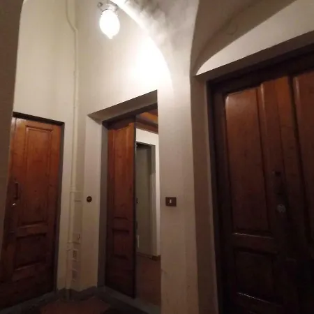 Florentine Style Apartment Florence