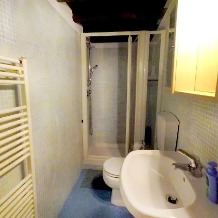 Appartement Florentine Style *