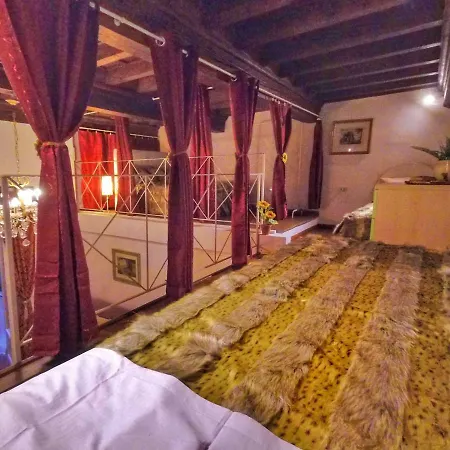 Appartement Florentine Style