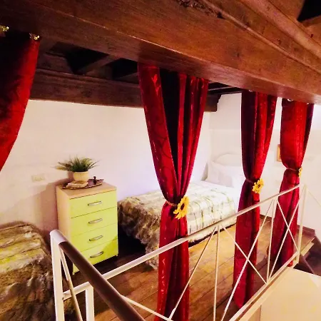 Florentine Style Apartment Florence