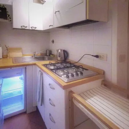 Florentine Style Appartement
