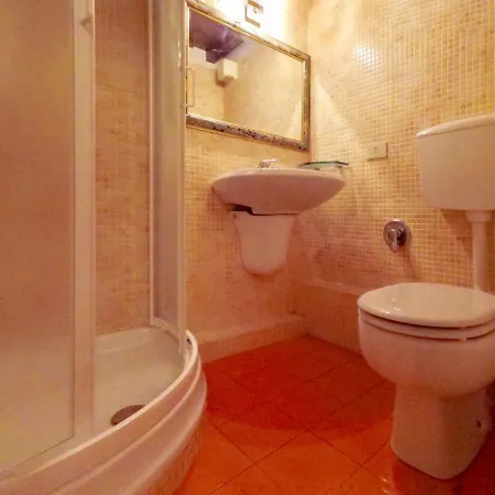 Apartment Florentine Style
