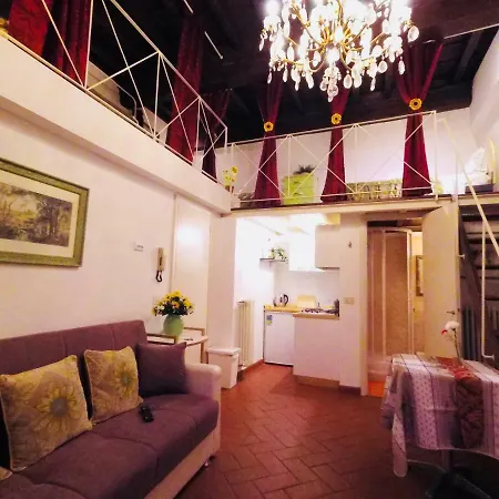 Florentine Style