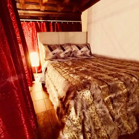 Florentine Style Apartment