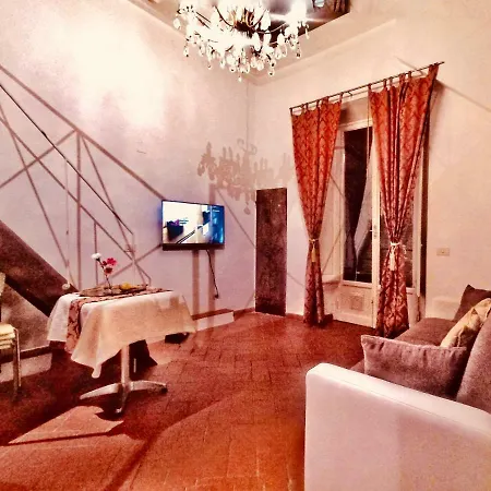 Apartment Florentine Style Florence