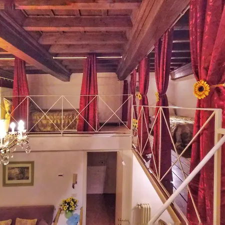 Florentine Style *