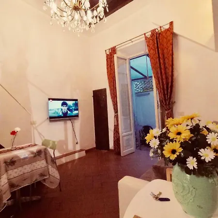Florentine Style *