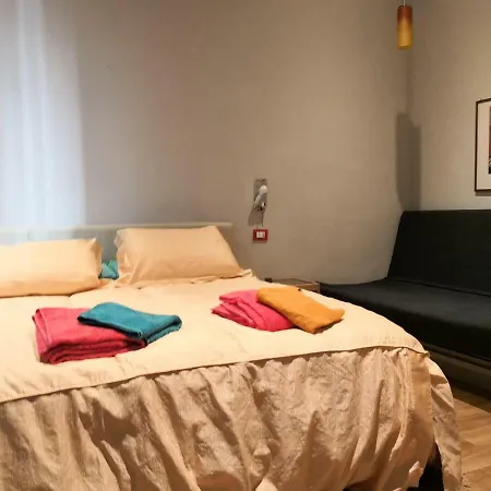White Guest house *