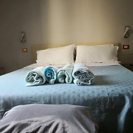 White Guest house Florence