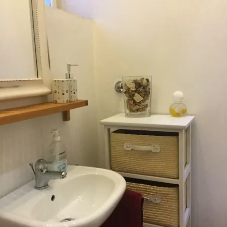 White Guest house Florence
