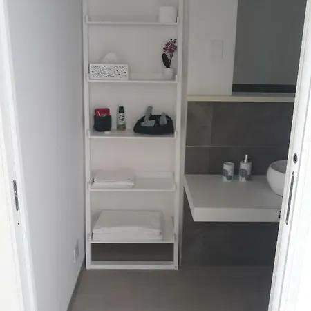 Apartamento Settimo Cielo Florença