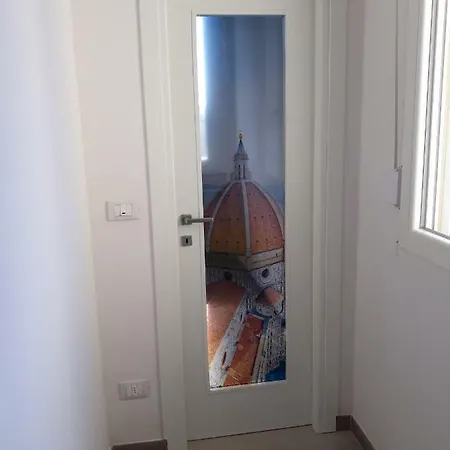 Apartment Settimo Cielo