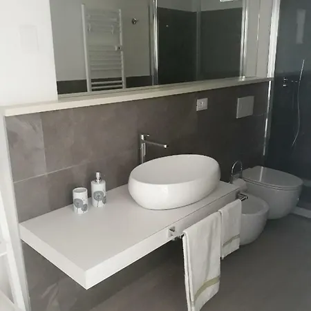 Apartamento Settimo Cielo