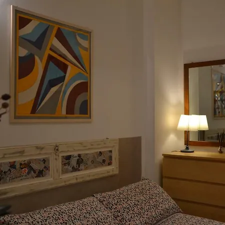 Sweet In Florence. Apartamento *