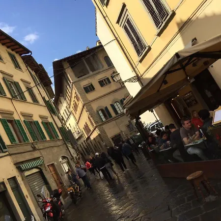 San Niccolo Apartment Florence