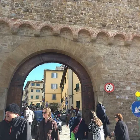 Apartment San Niccolo Florence