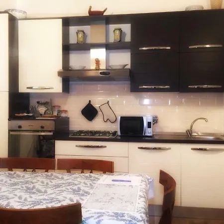 M&g Appartement