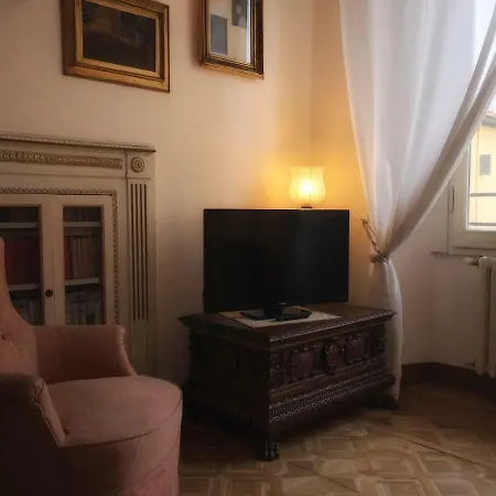 Apartment M&g Florence