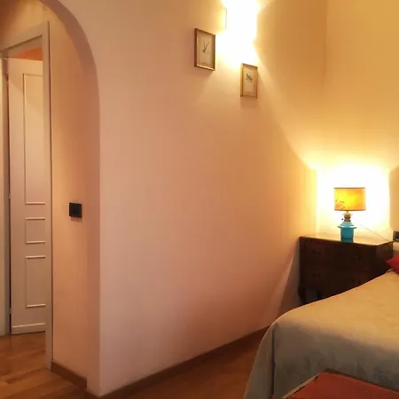 M&g Apartment Florence