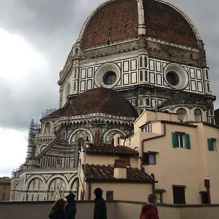 Appartement Il Giglio