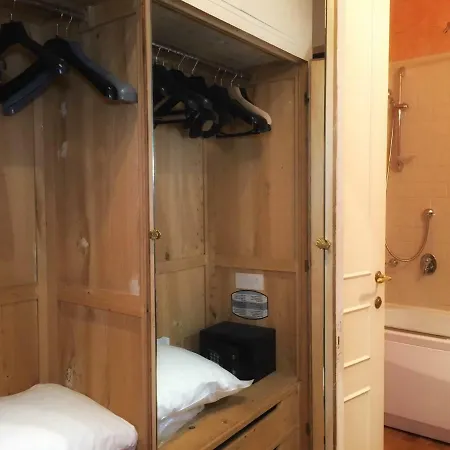 M&g Apartment Florence