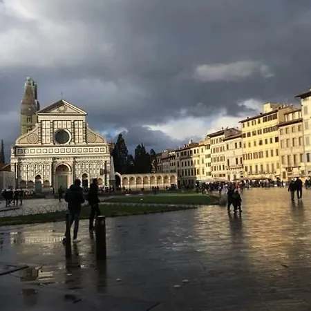 Appartement Il Giglio