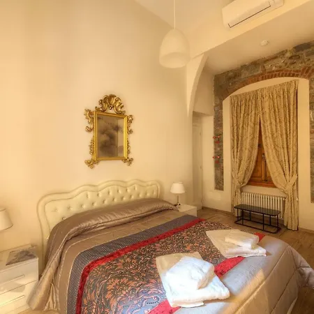 Apartment Duomo Luxury 