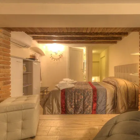 Duomo Luxury Palazzo Del Re * Firenze