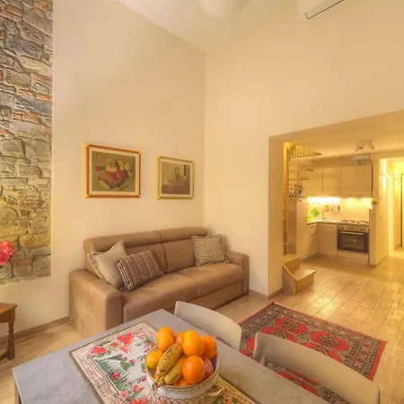 Duomo Luxury Palazzo Del Re Appartamento Firenze