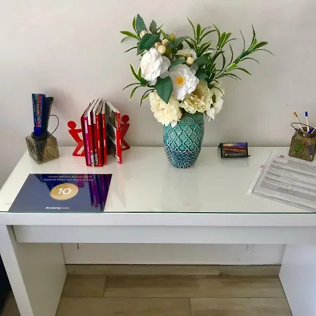 Apartamento San Pietro *
