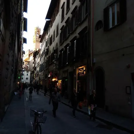 Loft Cuore Di * Florence