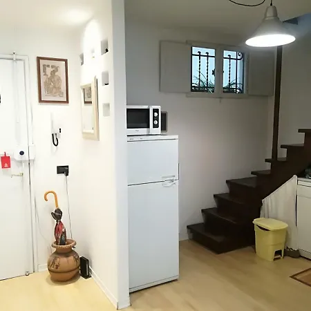 Roof Terrace And Breathtaking View Apartment *