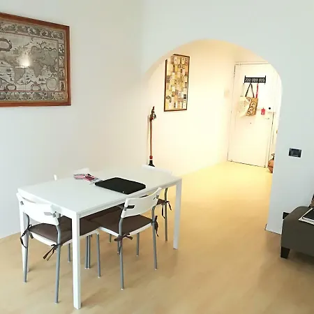 Roof Terrace And Breathtaking View Apartment