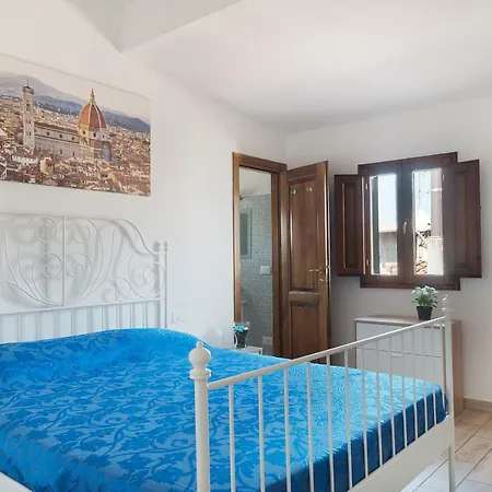 La Terrazza Di San Lorenzo