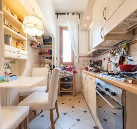 Affittacamere Locchi Firenze