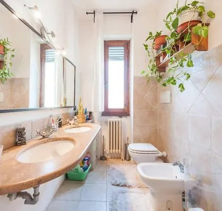 Locchi Affittacamere Firenze