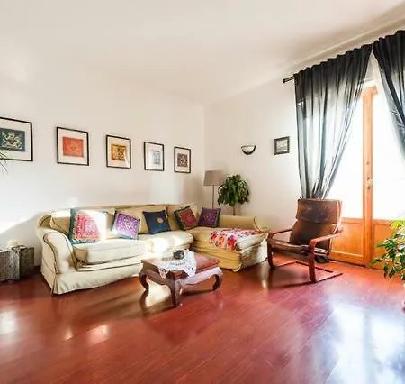 Locchi Affittacamere Firenze