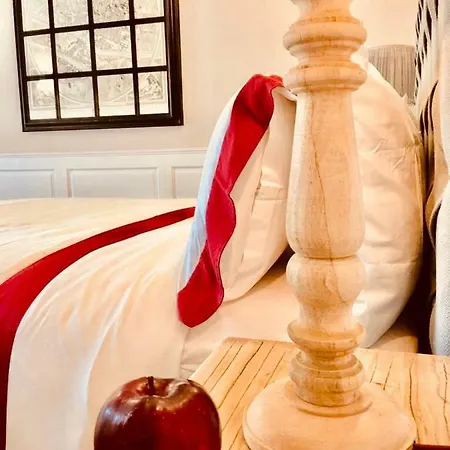 Booking Florence Apartamento *