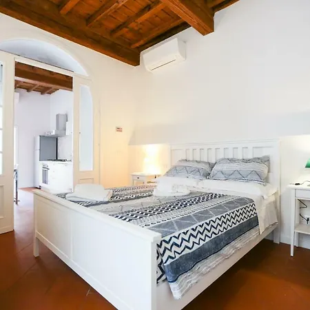 San Marco Apartment *