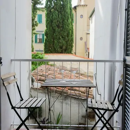 San Marco Appartement Florence